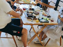 -豪客来牛排(重庆大学城熙街店)