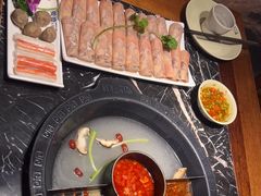 -要德火锅(泰隆商业街店)