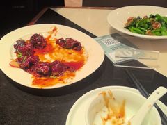 -港丽餐厅(天河城店)