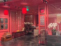 -杭州君悦酒店·湖滨28中餐厅