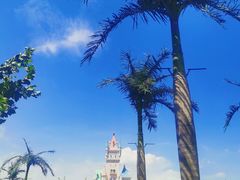 -青岛方特梦幻王国