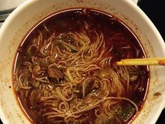 -金龙烧烤·牛肉面(西塔店)