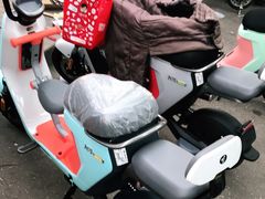 -九号电动车(安定门内大街店)