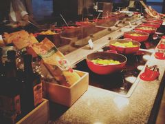 -解放碑威斯汀酒店-知味国际美食餐厅