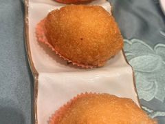 菜甫粒咸水角-北园酒家(小北路店)