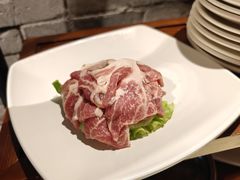 -大良毋米粥 · 粥底火锅(岭南天地店)