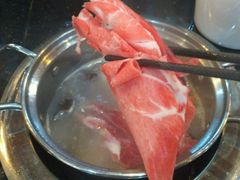 -龍歌自助小火锅(崂山丽达店)