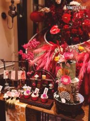 -Aimee'sCake婚礼甜品台·企业商务茶歇