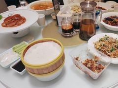 -紫光园(劲松店)