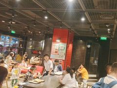 -肯德基(凤凰海店)