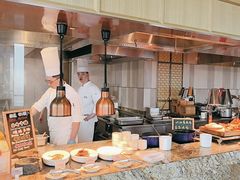 -嘉定凯悦·咖啡厅