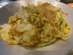 -川流不息(北蔡休闲广场店)