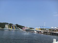 -渔岛海洋度假区