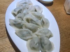 -船歌·鱼水饺青岛菜(闽江二路店)