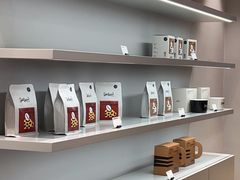 -Seesaw Coffee(西岸凤巢店)