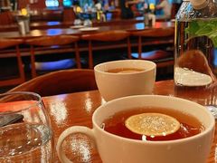 -埠口精酿夜景餐酒吧· BREWPORT BISTRO(长嘉汇重庆之眼店)