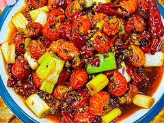 -黄小串·烤串海鲜涮牛肚(升龙广场店)
