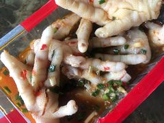 -黎里王记辣脚(黎里总店)