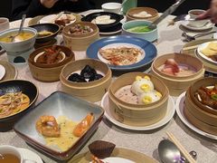 -万丽轩·粤菜(王府井金茂万丽酒店)