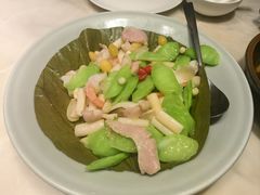 -新梅华餐厅(星悦汇店)