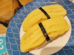 -晴季寿司(延河路万达广场店)