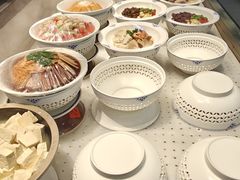 -大灶头·新昌菜(中国茶市店)