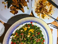 -嫩芽 ·地道重庆菜(十八梯露台夜景店)