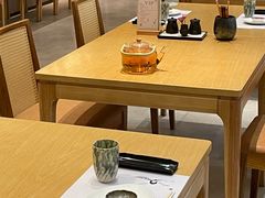 大堂-鹤菊怀石料理(江北店)