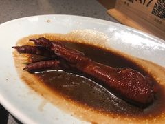 -老头儿油爆虾(星光一期店)