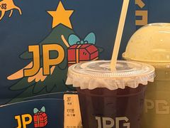 -JPG canteen(深圳科兴店)