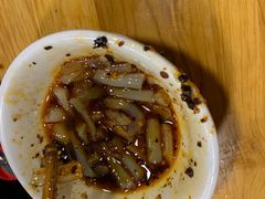 -洞子口张老二凉粉(文殊院店)