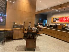 -星巴克臻选(成都东方新希望天祥店)