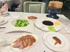 -海湾壹品·粤菜·早茶·烤鸭(拱北店)