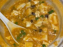 -渝信川菜 · 川味家常菜(财富购物中心店)