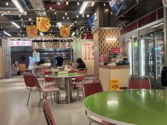 -广九餐室(陈家祠扬韬广场店)