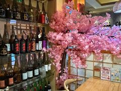 -长崎屋·日本料理·刺身·烧鸟(天河北路店)