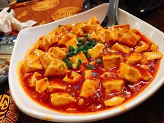 -缪氏川菜(丰盛町店)