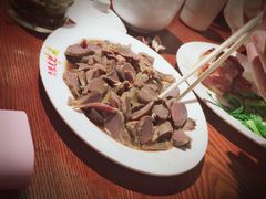 卤鸭胗-陈光记烧腊(长寿路店)