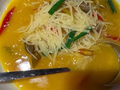 -秦月轩·陕西家乡菜(阜成路·五棵松店)