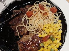 -豪客来牛排(成都锦江大融城店)