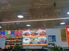 -豫掌柜饸饹面·烩面(秀沿路店)