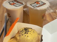 -前进5路汉堡炸鸡(前进五路店)