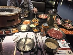 -西塔老太太泥炉烤肉(龙湖北苑天街店)