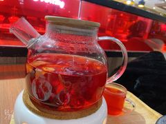 -诺丁牛排(南京江宁万达店)