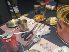 -西塔老太太泥炉烤肉(龙湖北苑天街店)