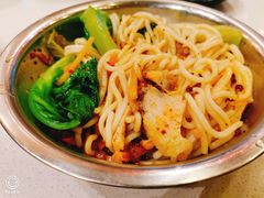 -老东江米粉(南方大厦店)