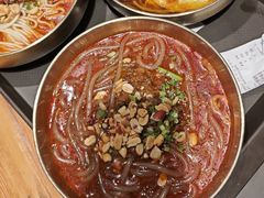 -聚合鑫东北熏酱熟食麻辣面(长阳店)