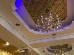 -维吾尔餐厅(宜山路店)