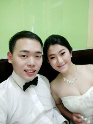 -完美新娘婚纱摄影