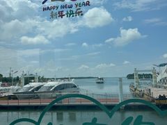 -梁子岛生态旅游区